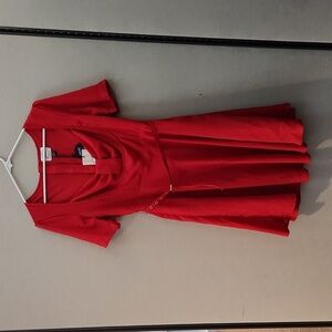 Joanie Anna Dress Size 10
